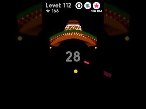 Video guide by Foolish Gamer: Pop the Lock Level 112 #popthelock