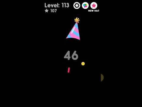 Video guide by Foolish Gamer: Pop the Lock Level 113 #popthelock