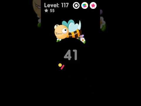Video guide by Foolish Gamer: Pop the Lock Level 117 #popthelock