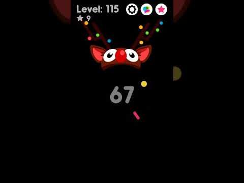Video guide by Foolish Gamer: Pop the Lock Level 115 #popthelock