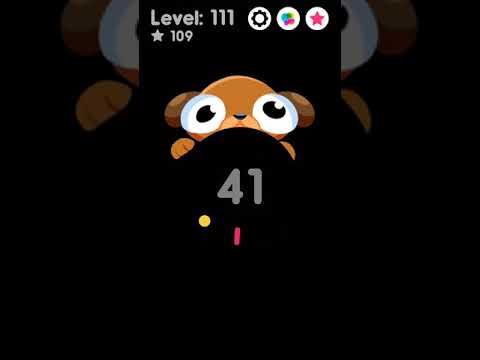 Video guide by Foolish Gamer: Pop the Lock Level 111 #popthelock