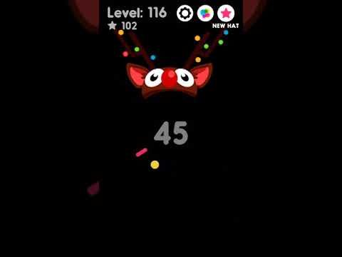 Video guide by Foolish Gamer: Pop the Lock Level 116 #popthelock