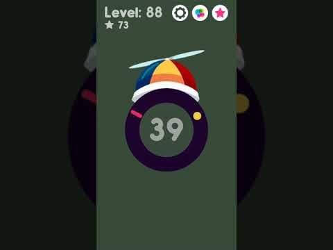 Video guide by Foolish Gamer: Pop the Lock Level 88 #popthelock