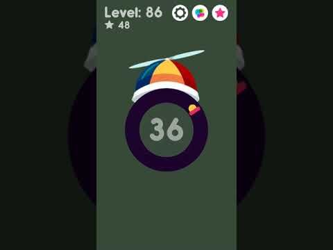 Video guide by Foolish Gamer: Pop the Lock Level 86 #popthelock