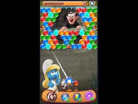 Video guide by skillgaming: Bubble Story Level 210 #bubblestory