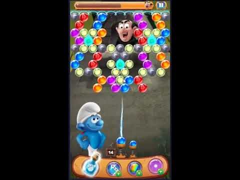 Video guide by skillgaming: Bubble Story Level 250 #bubblestory