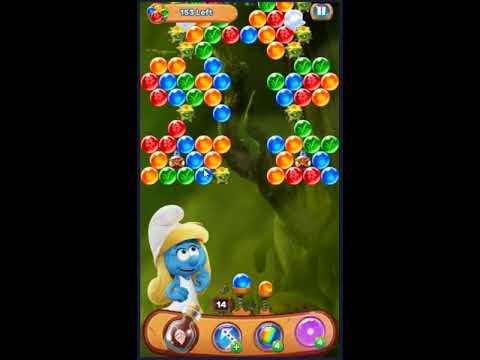 Video guide by skillgaming: Bubble Story Level 283 #bubblestory