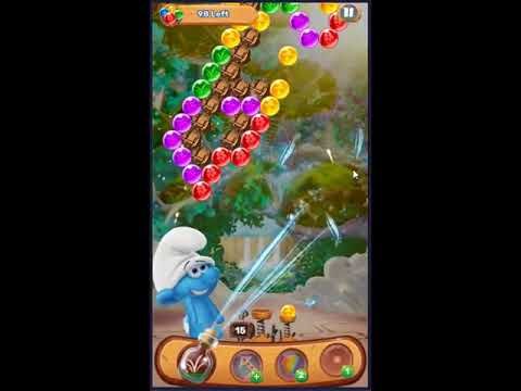 Video guide by skillgaming: Bubble Story Level 326 #bubblestory