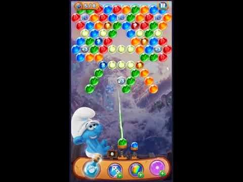 Video guide by skillgaming: Bubble Story Level 241 #bubblestory