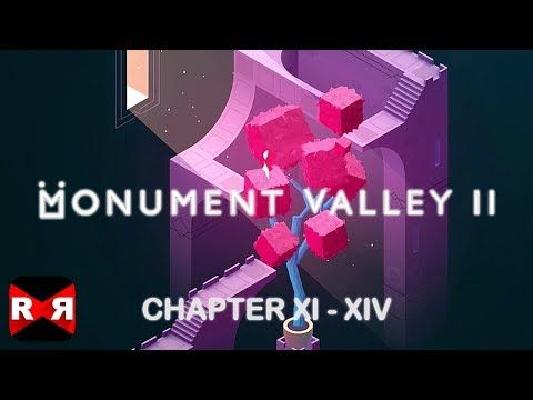 Video guide by rrvirus: Monument Valley Chapter 1114 #monumentvalley