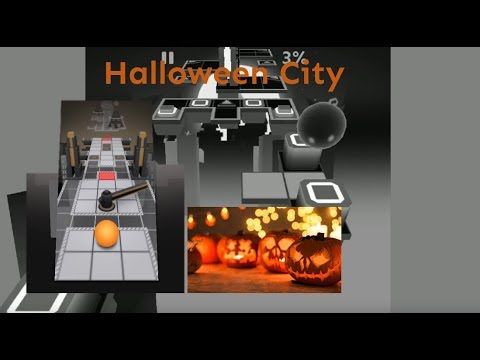 Video guide by TheFlyingTree: Halloween City Level 6 #halloweencity
