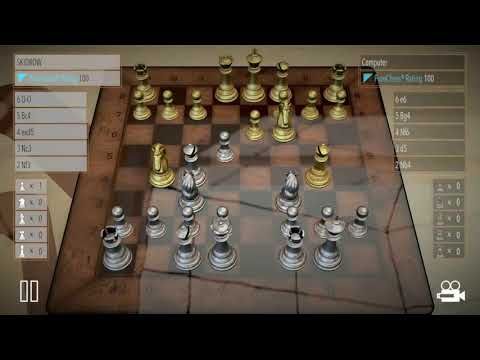 Video guide by Mayur Kulkarni: Pure Chess Level 1 #purechess