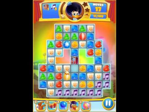 Video guide by GameGuides: Disco Ducks Level 84 #discoducks