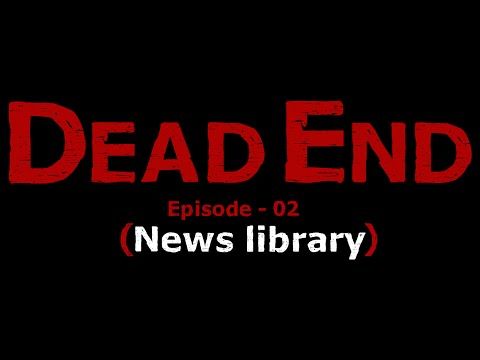 Video guide by MAG - Escape Games: Dead End Level 2 #deadend