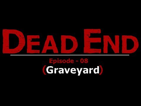 Video guide by MAG - Escape Games: Dead End Level 8 #deadend