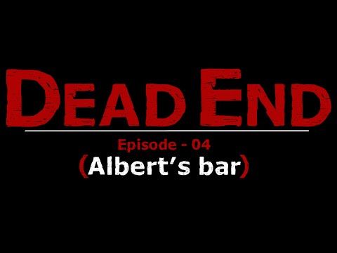 Video guide by MAG - Escape Games: Dead End Level 4 #deadend