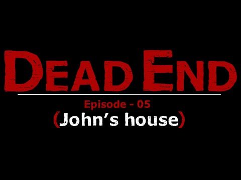 Video guide by MAG - Escape Games: Dead End Level 5 #deadend
