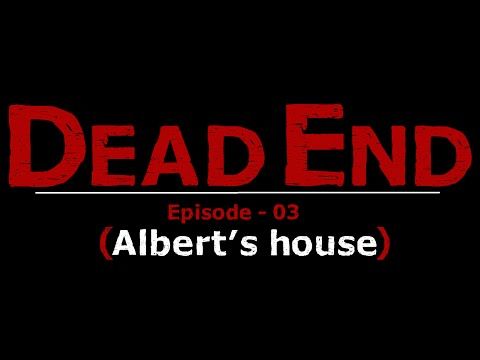 Video guide by MAG - Escape Games: Dead End Level 3 #deadend