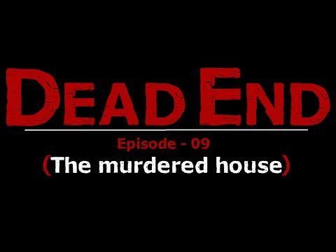 Video guide by MAG - Escape Games: Dead End Level 9 #deadend