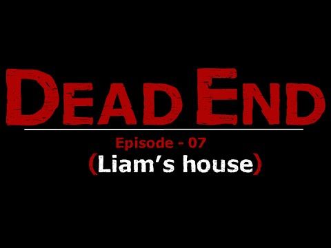 Video guide by MAG - Escape Games: Dead End Level 7 #deadend