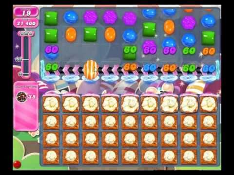 Video guide by skillgaming: Candy Crush Saga Level 1230 #candycrushsaga