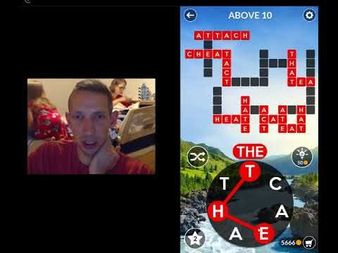 Video guide by Scary Talking Head: ABOVE Level 10 #above