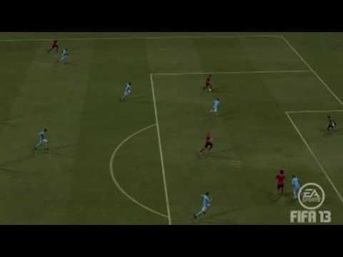 Video guide by breizhzouz: FIFA 13 level 2 - 2 #fifa13