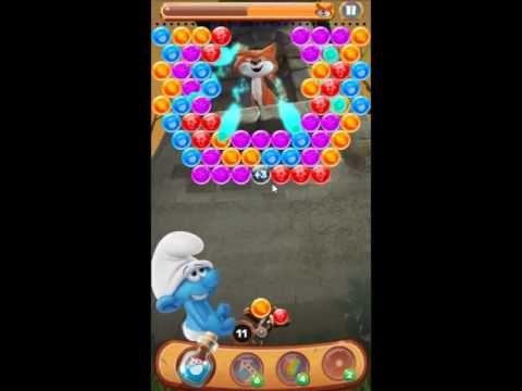 Video guide by skillgaming: Bubble Story Level 185 #bubblestory