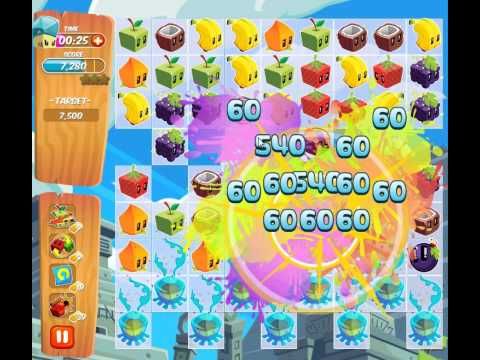 Video guide by dettee: Cubes Level 231 #cubes