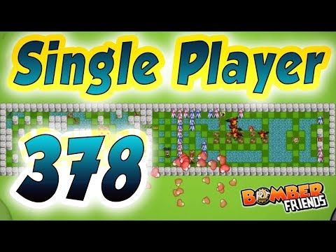 Video guide by RT ReviewZ: Bomber Friends! Level 378 #bomberfriends