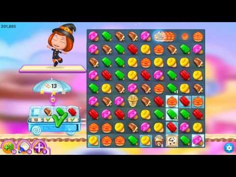 Video guide by Malle Olti: Ice Cream Paradise Level 222 #icecreamparadise