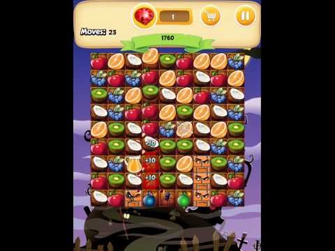 Video guide by FruitBump: Fruit Bump Level 227 #fruitbump