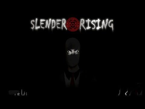Video guide by : Slender Rising Free  #slenderrisingfree
