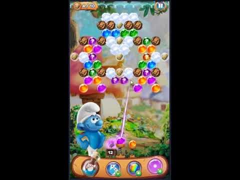 Video guide by skillgaming: Bubble Story Level 317 #bubblestory