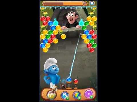 Video guide by skillgaming: Bubble Story Level 320 #bubblestory