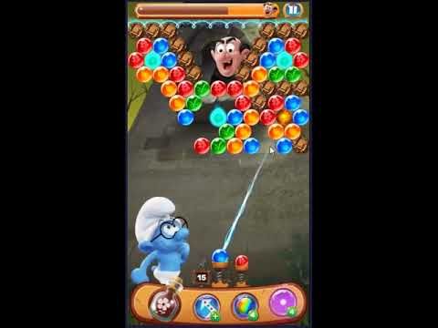 Video guide by skillgaming: Bubble Story Level 305 #bubblestory