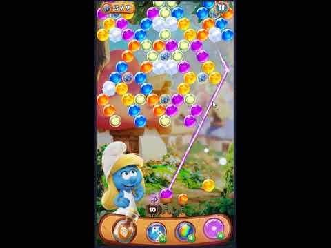 Video guide by skillgaming: Bubble Story Level 307 #bubblestory
