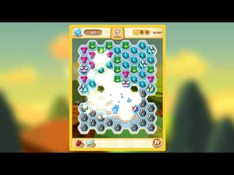 Video guide by Catty McCatface: Bee Brilliant Level 60 #beebrilliant