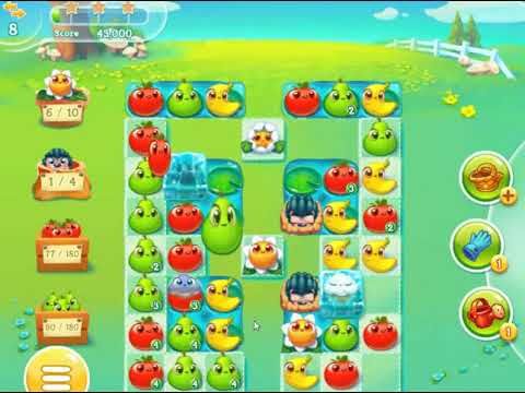 Video guide by Blogging Witches: Farm Heroes Super Saga Level 872 #farmheroessuper