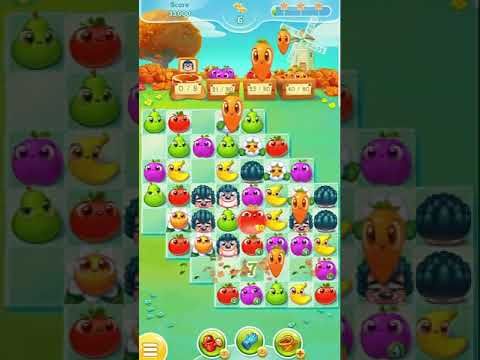 Video guide by JustPlaying: Farm Heroes Super Saga Level 1065 #farmheroessuper