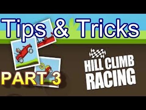 Video guide by AddMeGamers: Hill Climb Racing part 3  #hillclimbracing