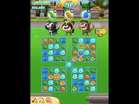 Video guide by FL Games: Hungry Babies Mania Level 170 #hungrybabiesmania
