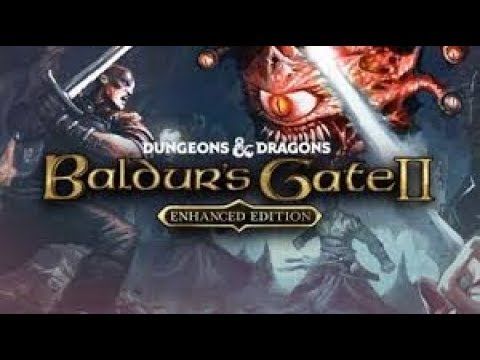 Video guide by Christopher Holmes: Baldur's Gate: Enhanced Edition Level 50 #baldursgateenhanced