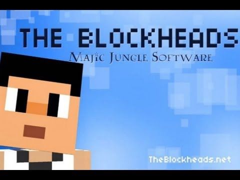 Video guide by Huntschopp: The Blockheads part 2  #theblockheads