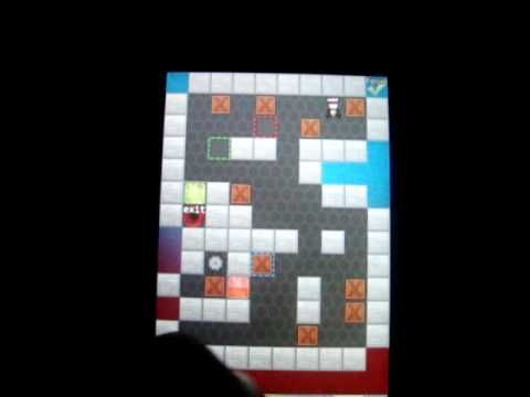 Video guide by Chrisrodriguez: Boxed In level 21 #boxedin
