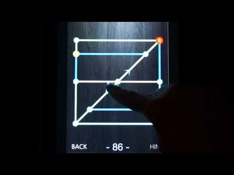 Video guide by Game Solution Help: One touch Drawing Level 81-90 #onetouchdrawing