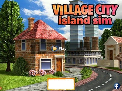 Video guide by The app gameing channel: Village City: Island Sim Level 1 #villagecityisland