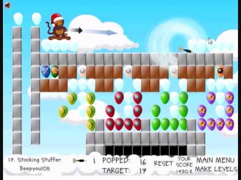 Video guide by DWScards: Bloons levels: 6-29 #bloons