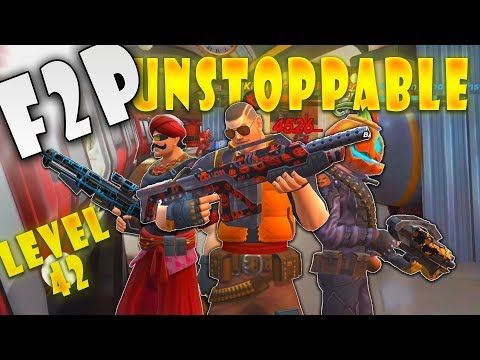 Video guide by The Bozzz: Unstoppable Level 42 #unstoppable