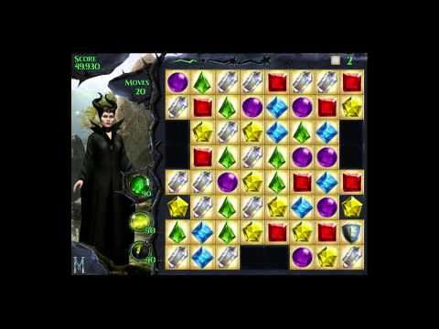 Video guide by I Play For Fun: Maleficent Free Fall Chapter 2 - Level 25 #maleficentfreefall